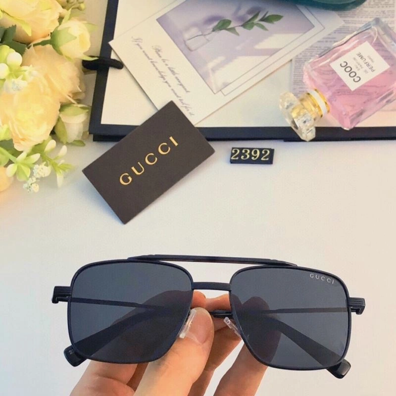 UrbanChic Gucci Sunglasses 279886