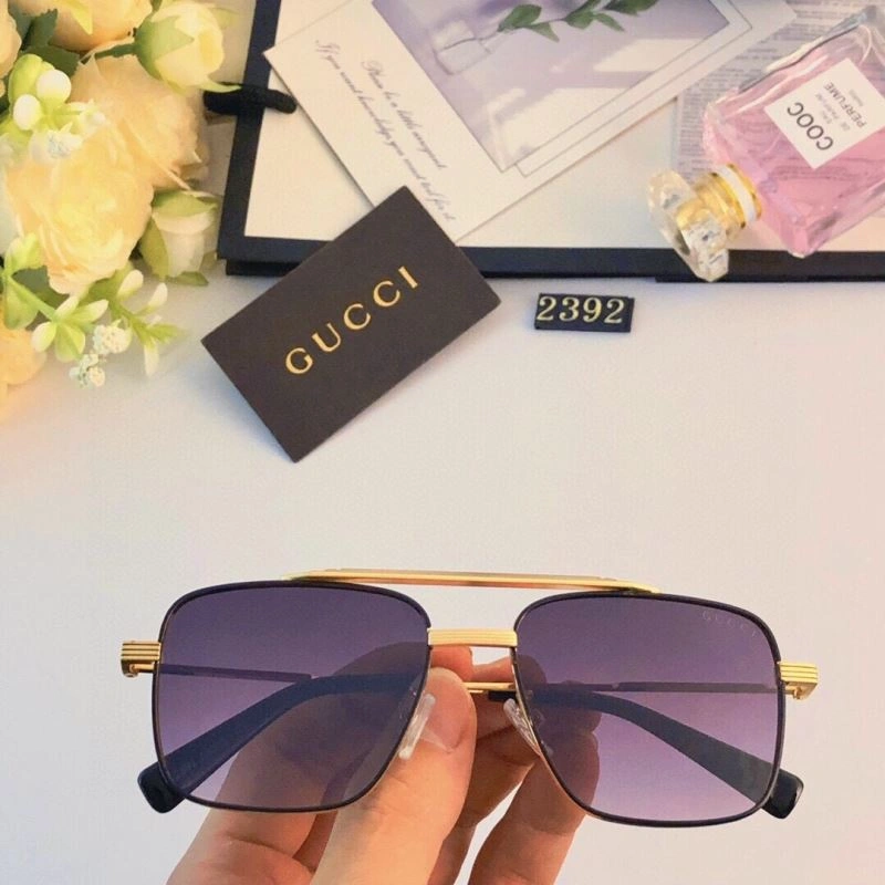 UrbanChic Gucci Sunglasses 279886
