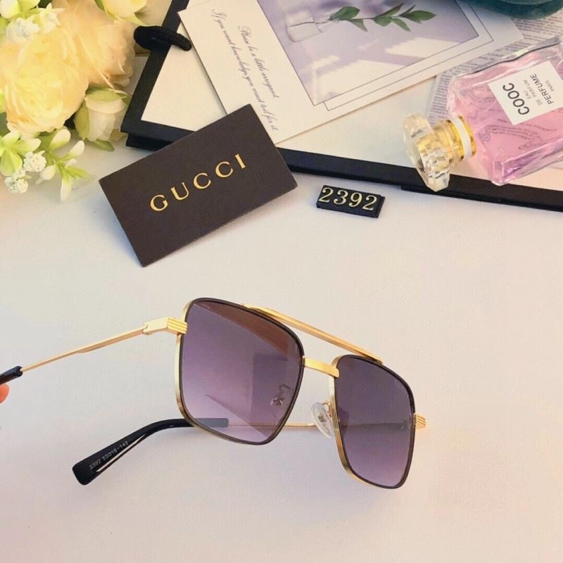 UrbanChic Gucci Sunglasses 279886