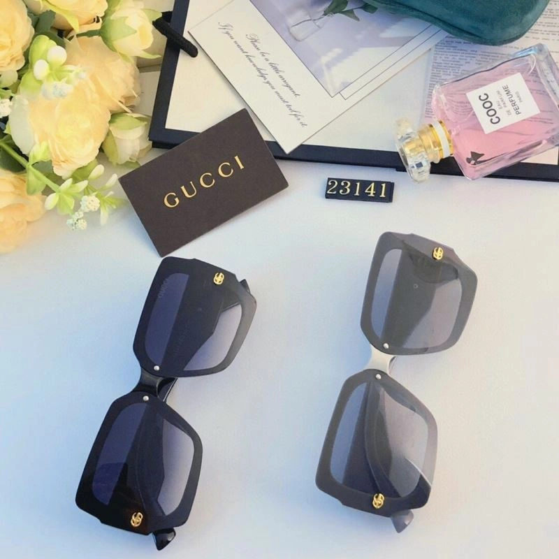 Stretchable Gucci Sunglasses 279879