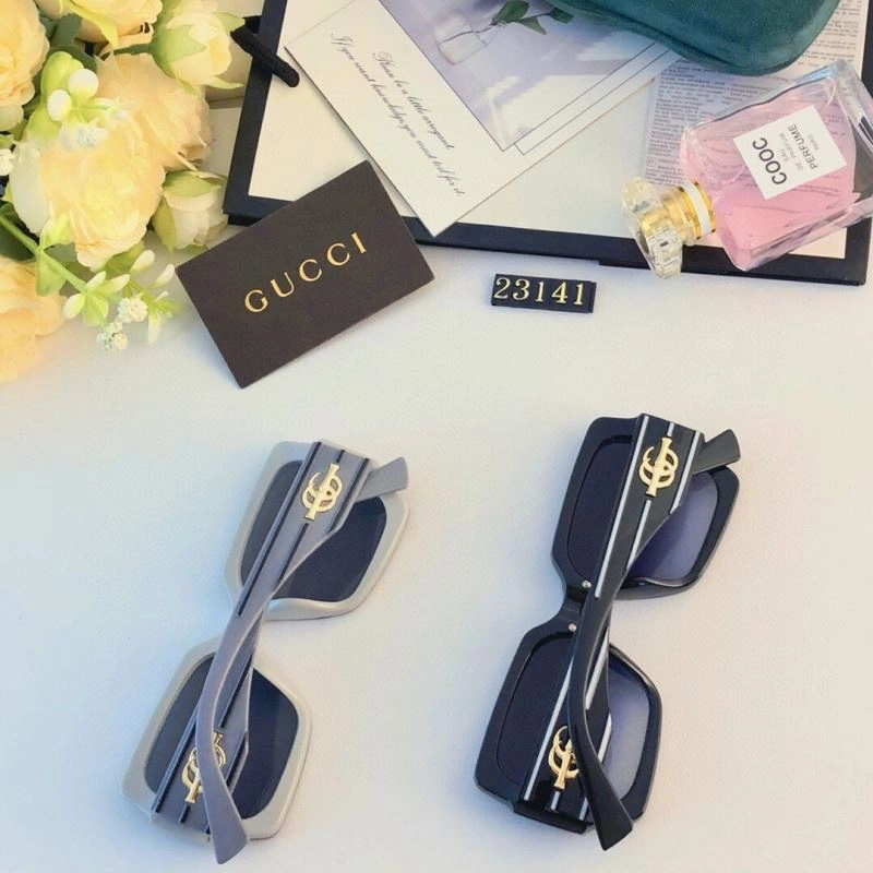 Stretchable Gucci Sunglasses 279879