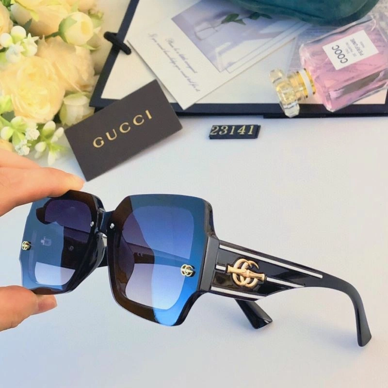 Stretchable Gucci Sunglasses 279879