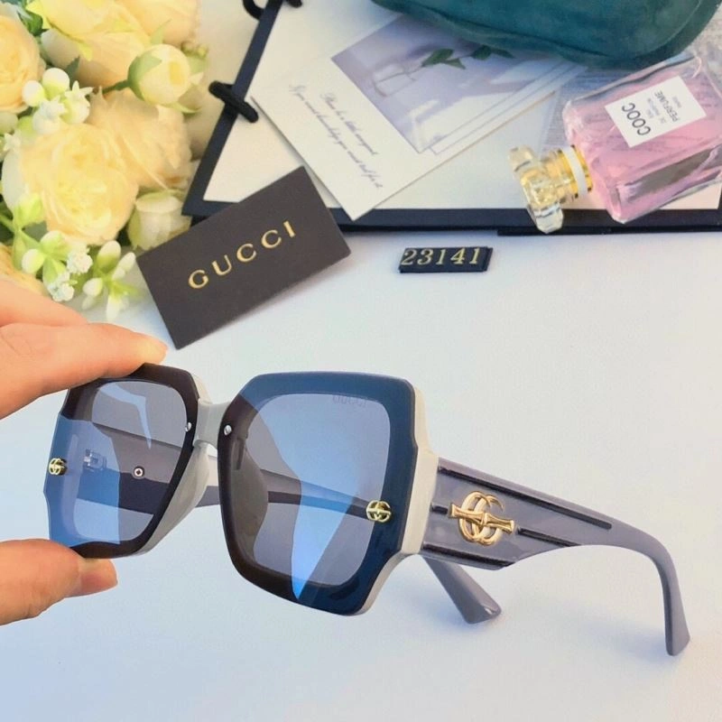 Stretchable Gucci Sunglasses 279879