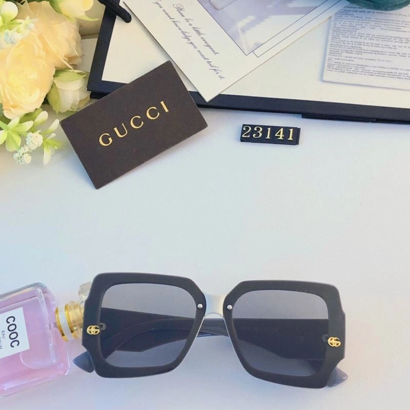 Stretchable Gucci Sunglasses 279879