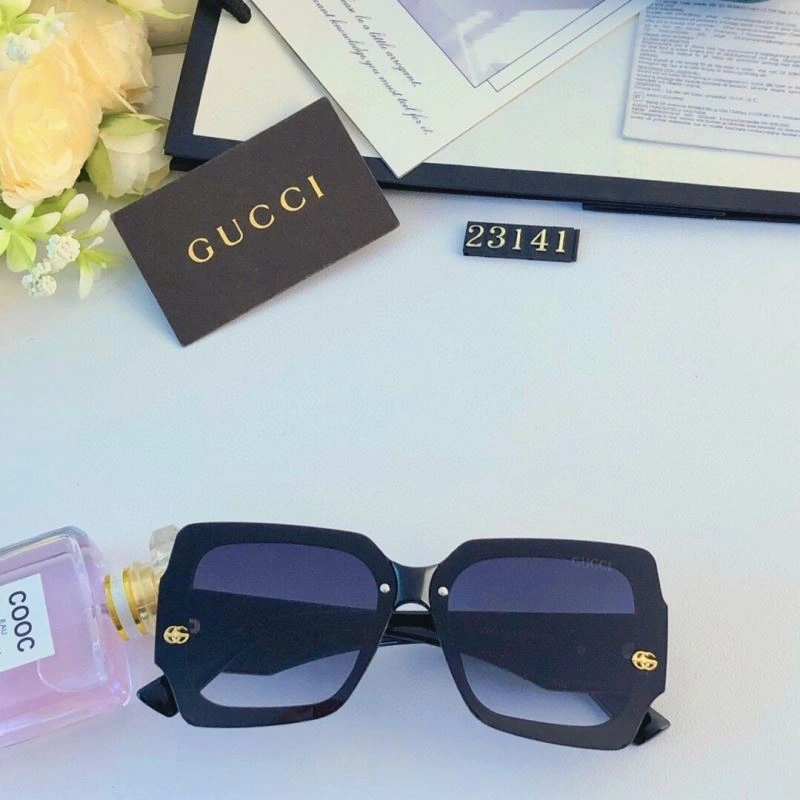 Stretchable Gucci Sunglasses 279879