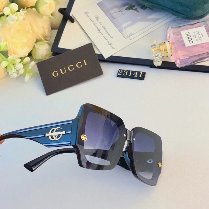 Stretchable Gucci Sunglasses 279879
