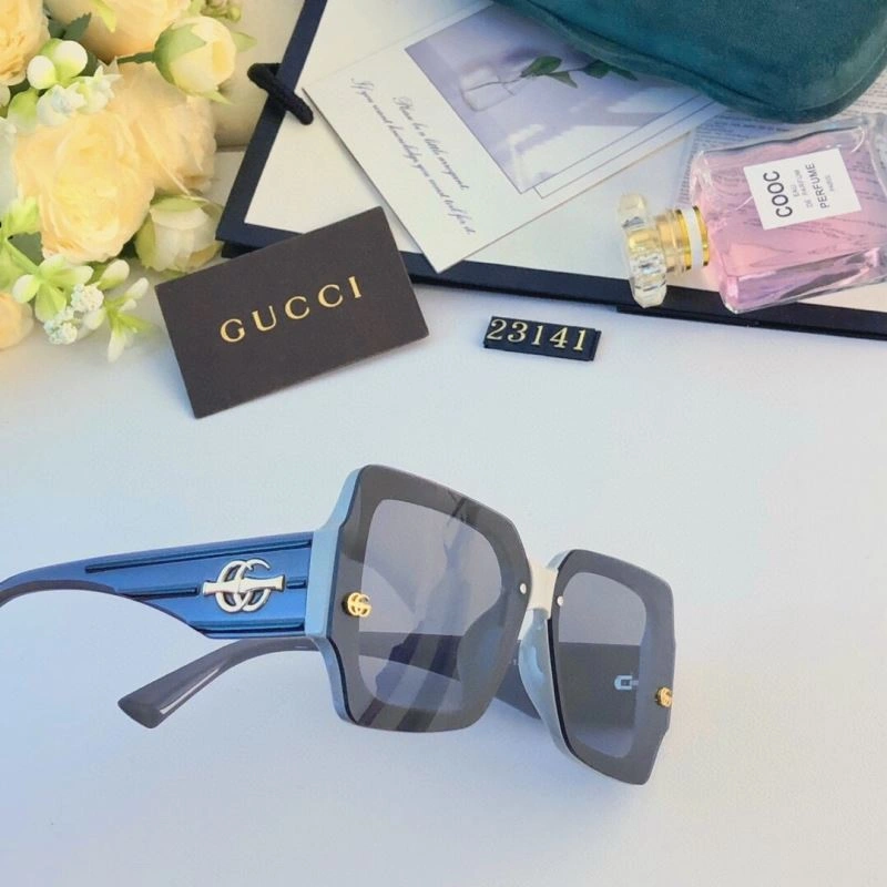 Stretchable Gucci Sunglasses 279879