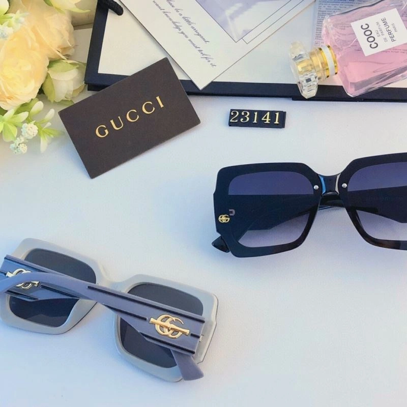 Stretchable Gucci Sunglasses 279879