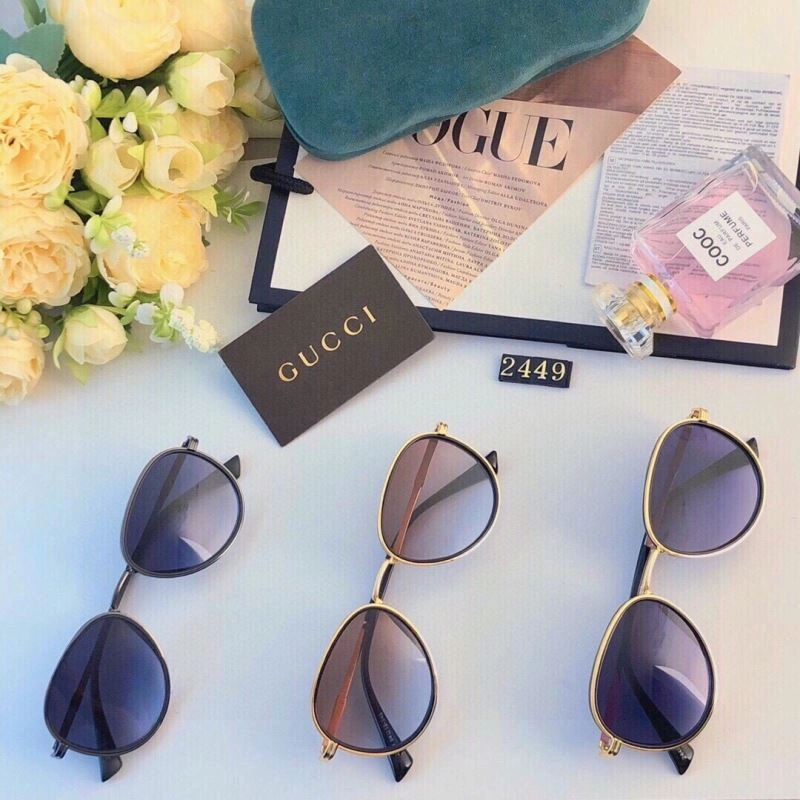 Popular Gucci Sunglasses 279887