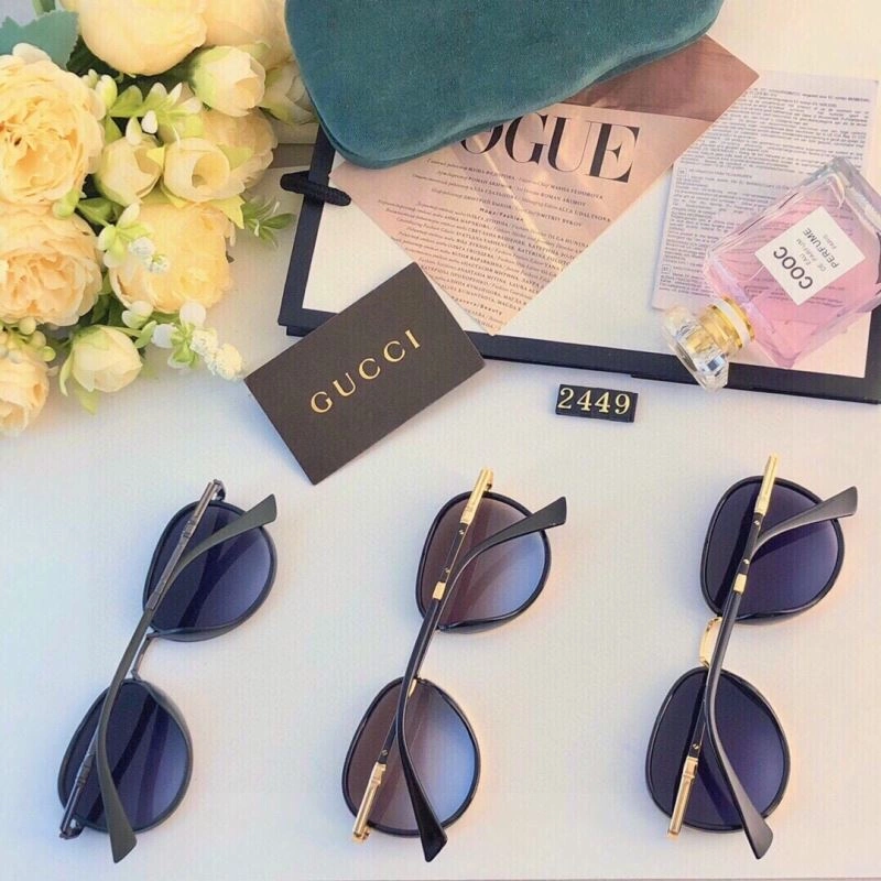 Popular Gucci Sunglasses 279887