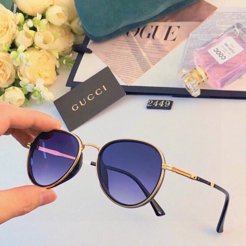Popular Gucci Sunglasses 279887