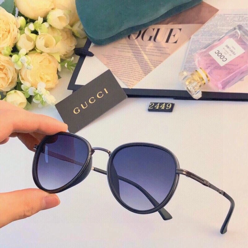 Popular Gucci Sunglasses 279887