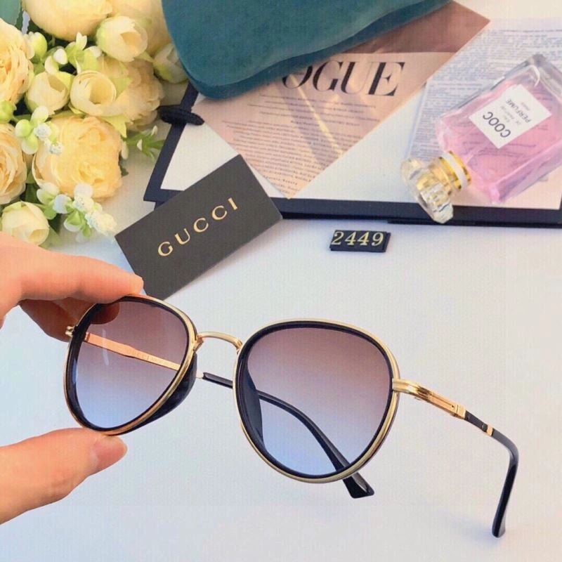 Popular Gucci Sunglasses 279887