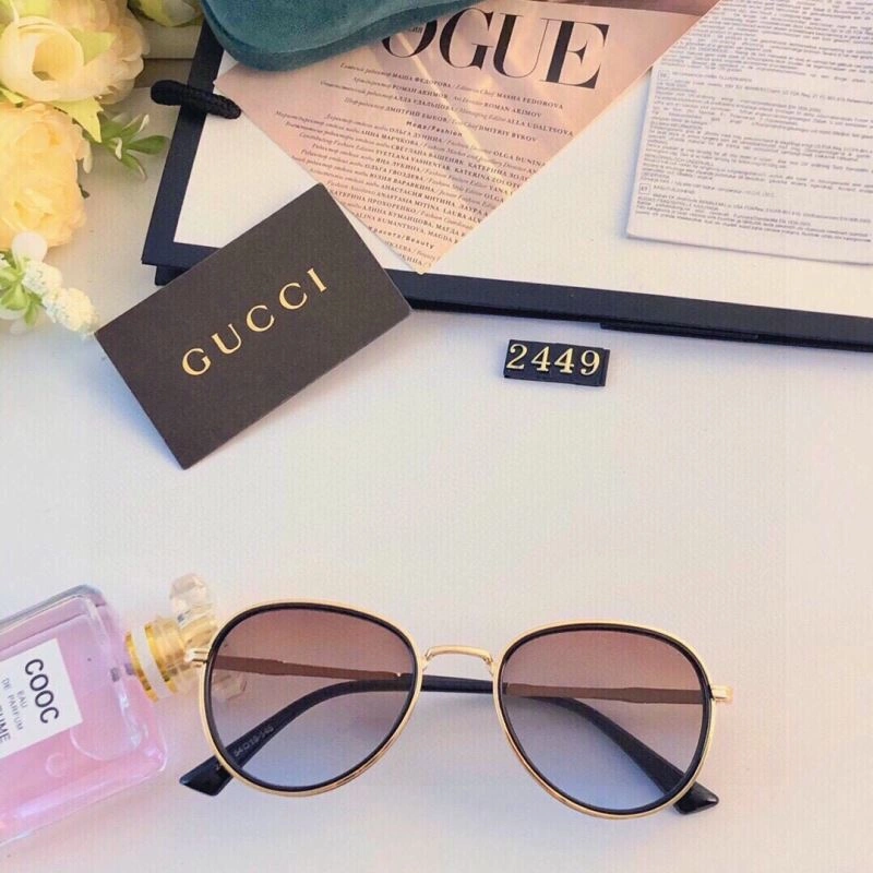 Popular Gucci Sunglasses 279887