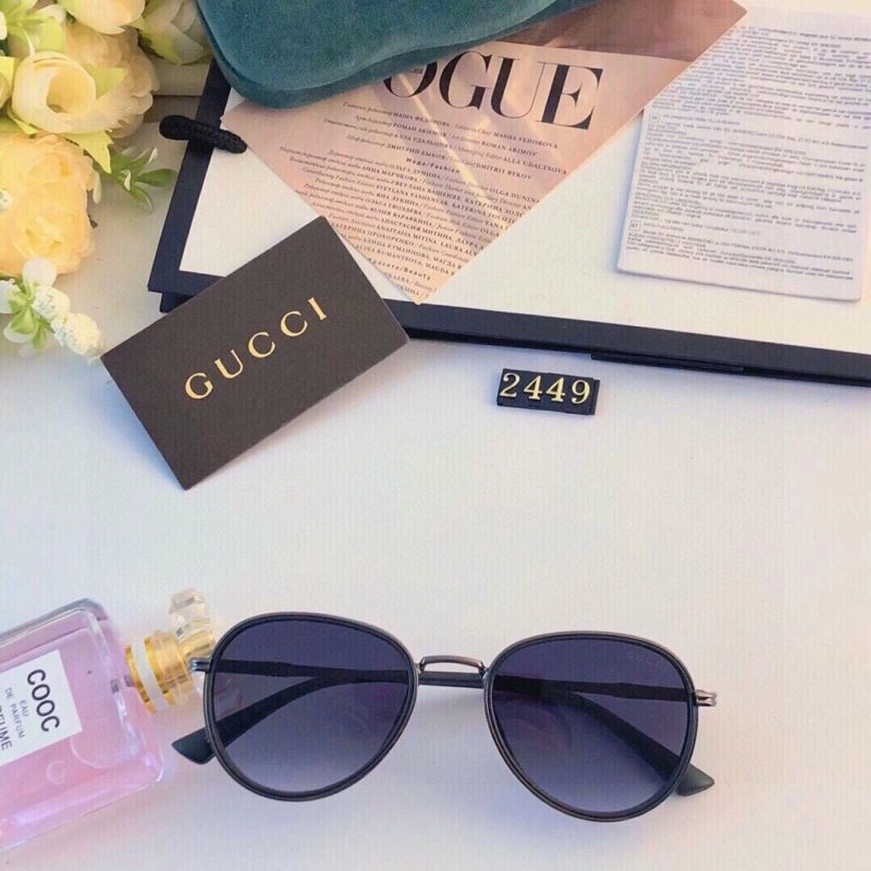 Popular Gucci Sunglasses 279887