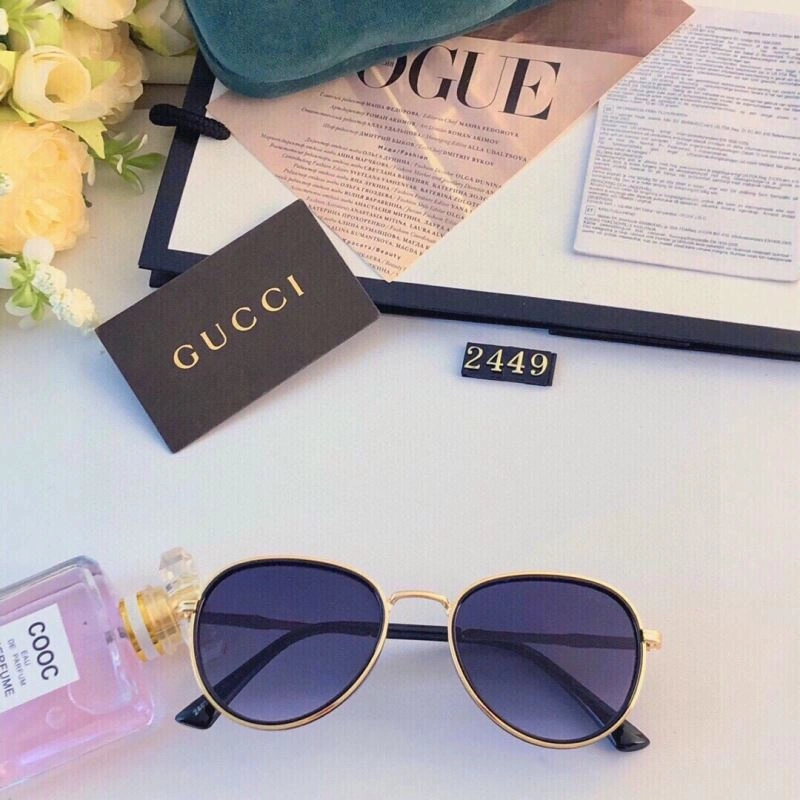 Popular Gucci Sunglasses 279887