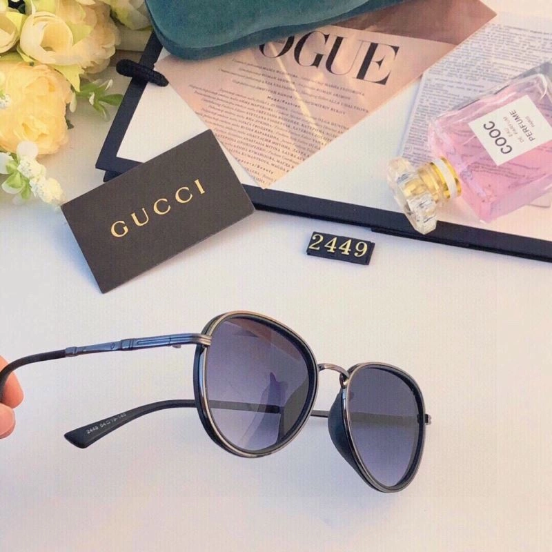 Popular Gucci Sunglasses 279887