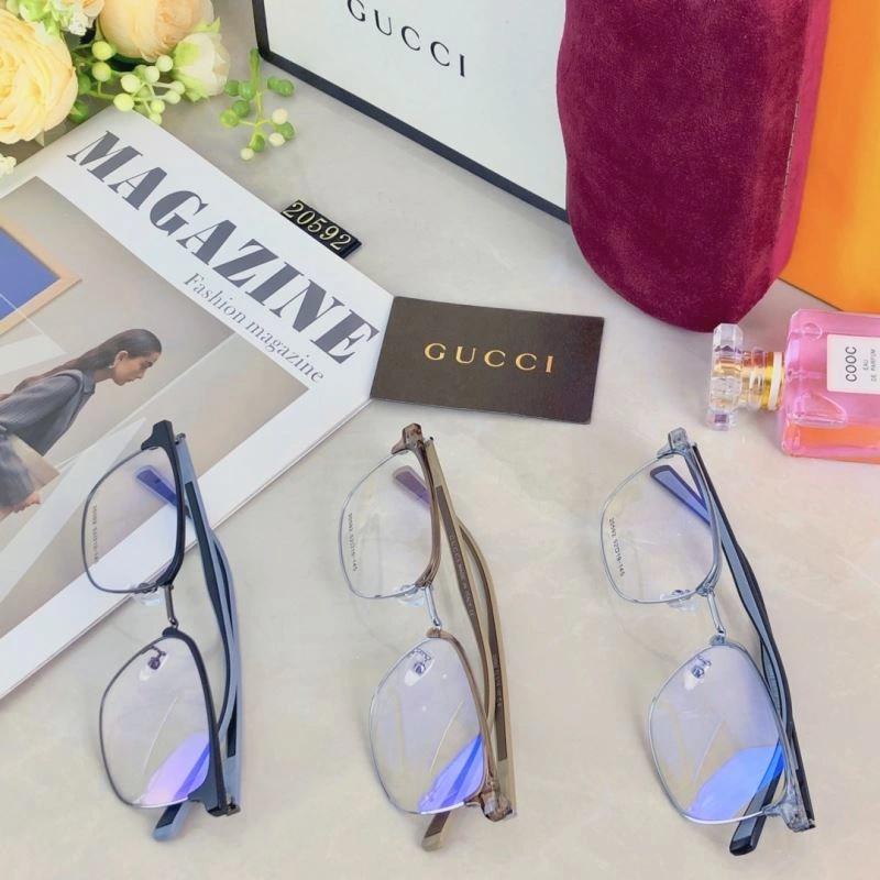 Durable Gucci Sunglasses 279882