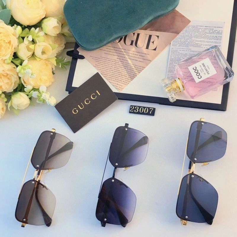 Gucci Sunglasses Classic 279903