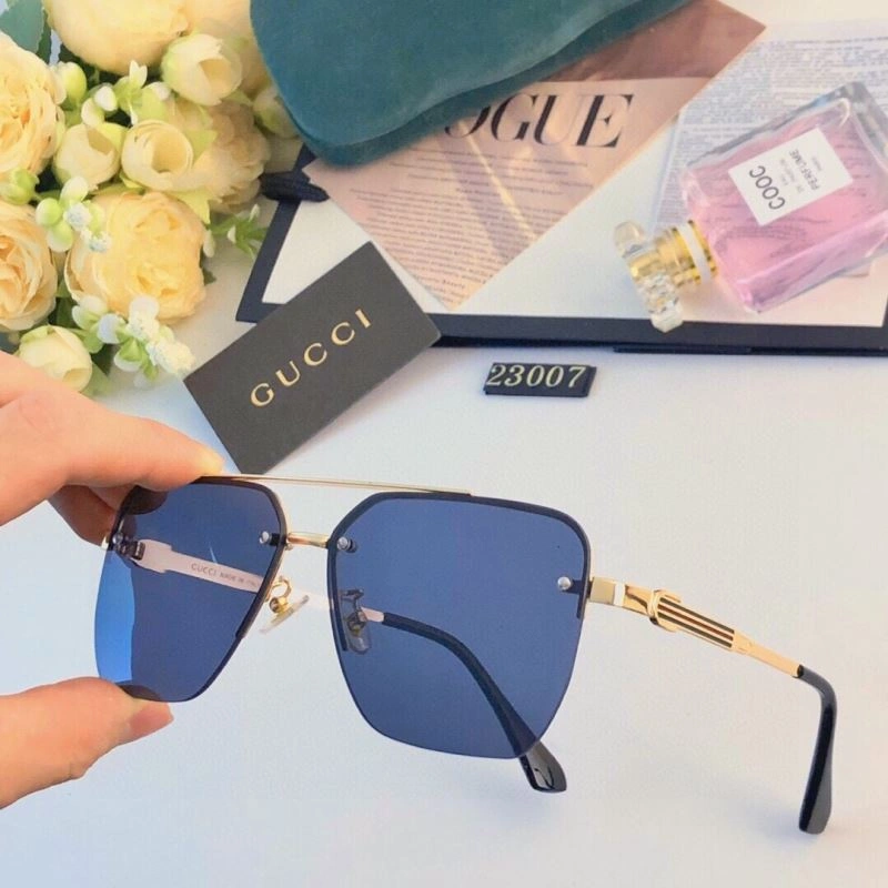Gucci Sunglasses Classic 279903