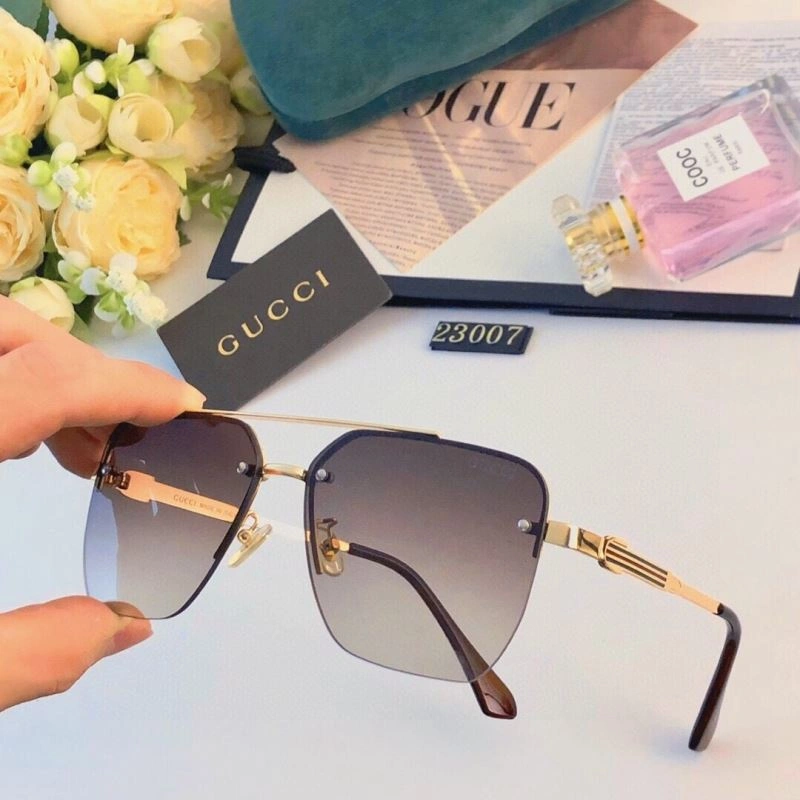 Gucci Sunglasses Classic 279903