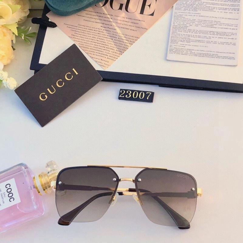 Gucci Sunglasses Classic 279903
