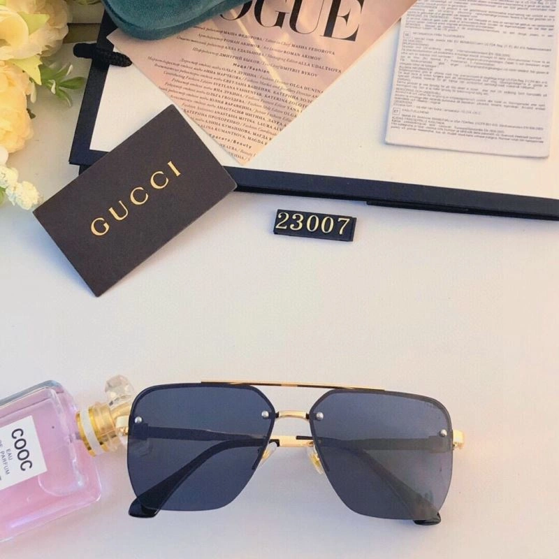 Gucci Sunglasses Classic 279903