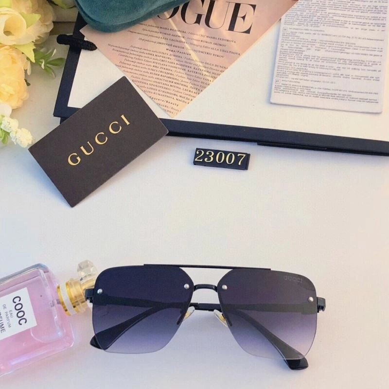 Gucci Sunglasses Classic 279903