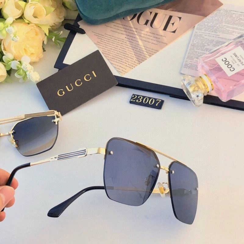 Gucci Sunglasses Classic 279903