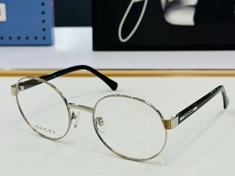 Minimalist Gucci Sunglasses 279880