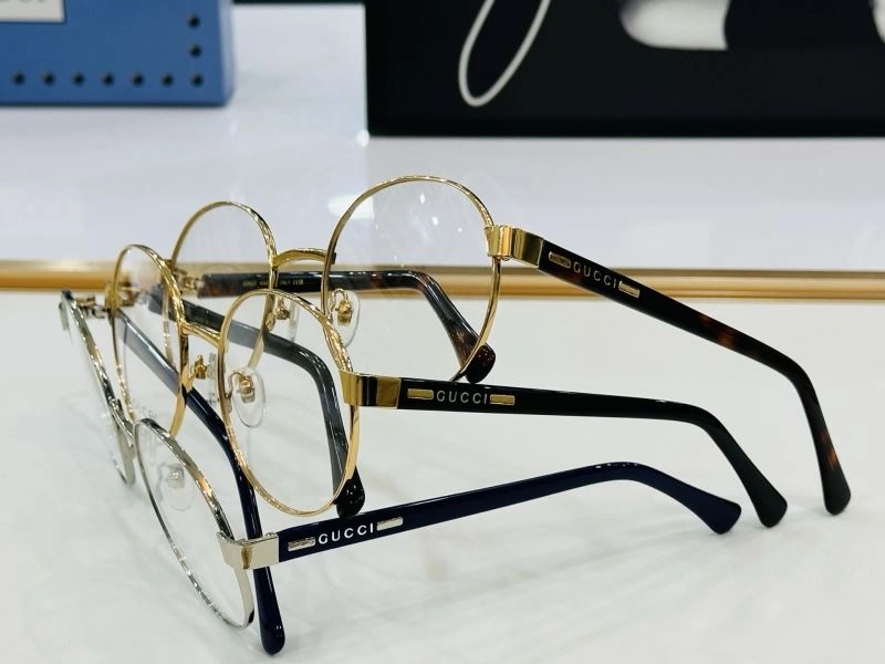 Minimalist Gucci Sunglasses 279880