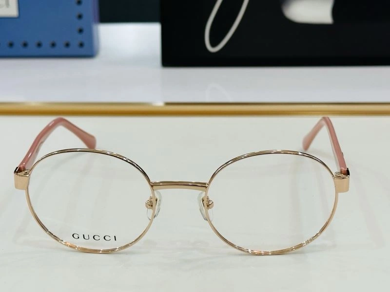 Minimalist Gucci Sunglasses 279880