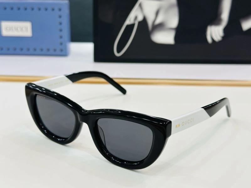 Gucci Sunglasses Comfortable 279893