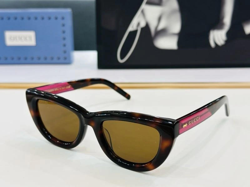 Gucci Sunglasses Comfortable 279893