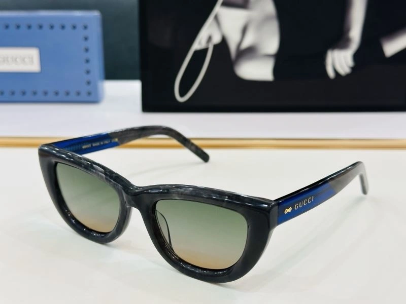 Gucci Sunglasses Comfortable 279893