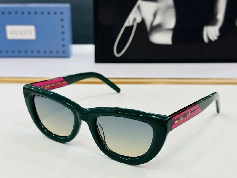Gucci Sunglasses Comfortable 279893
