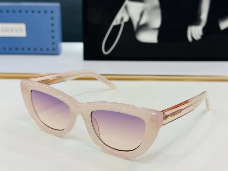 Gucci Sunglasses Comfortable 279893