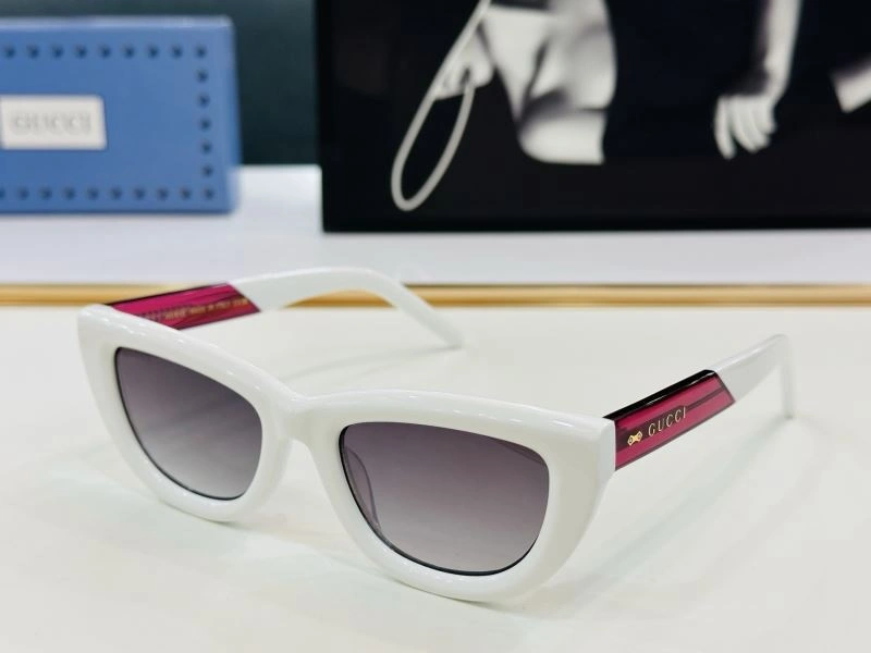 Gucci Sunglasses Comfortable 279893