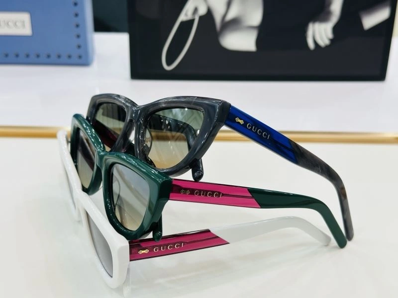 Gucci Sunglasses Comfortable 279893