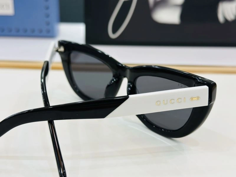 Gucci Sunglasses Comfortable 279893