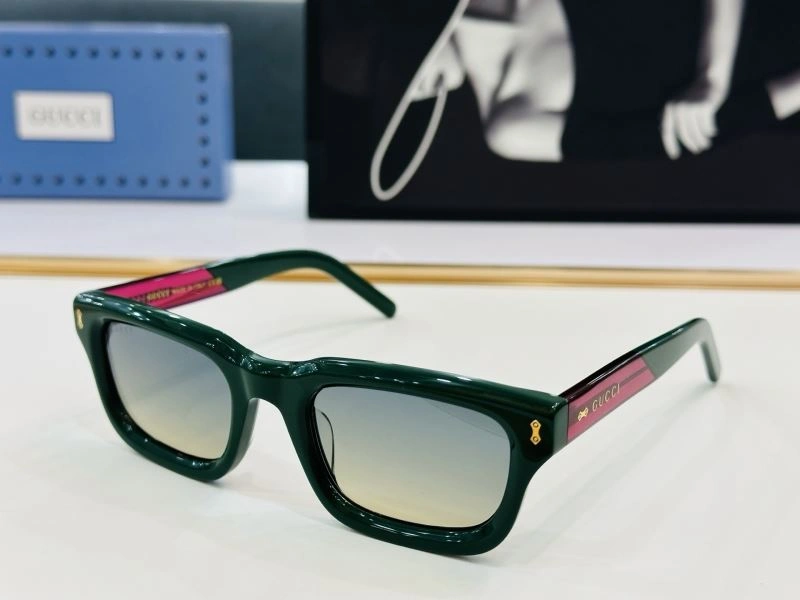 Gucci Sunglasses Practical 279905