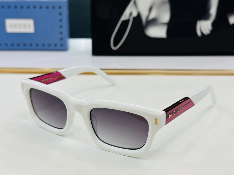 Gucci Sunglasses Practical 279905