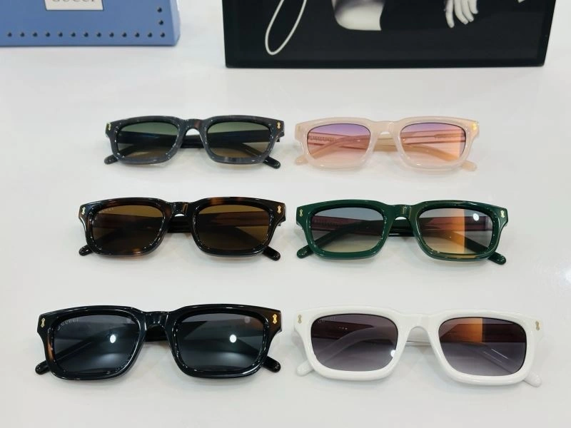 Gucci Sunglasses Practical 279905