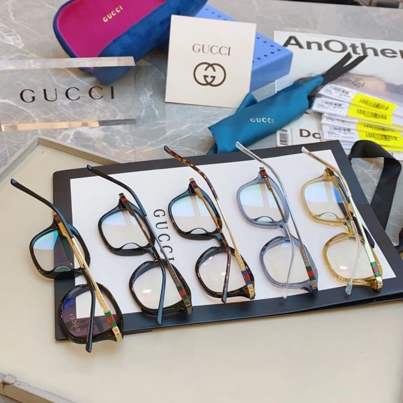 Gucci Sunglasses TopPick 279890