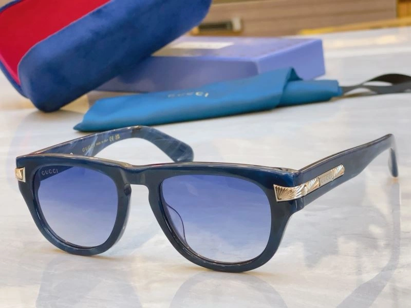 Gucci Sunglasses Premium 279910