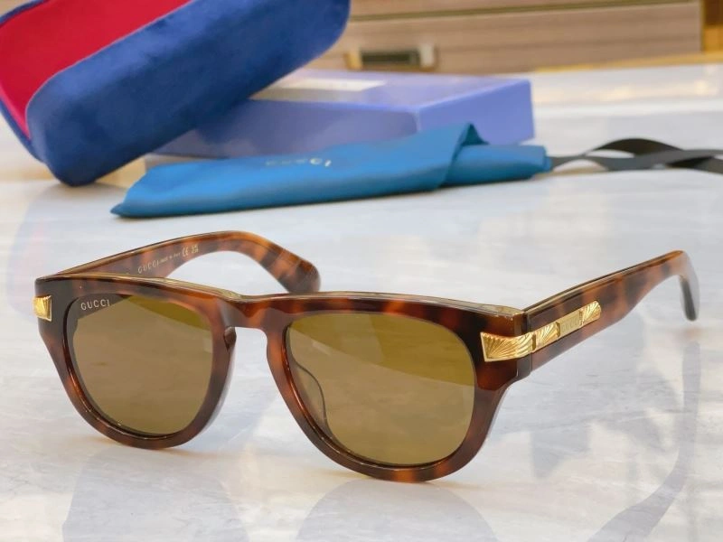 Gucci Sunglasses Premium 279910
