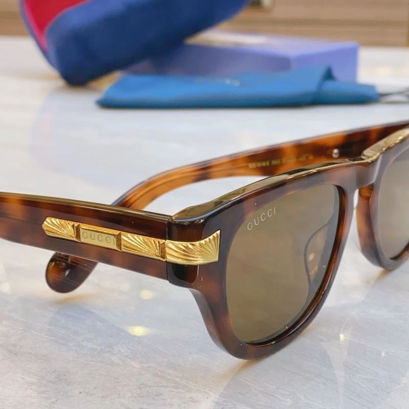 Gucci Sunglasses Premium 279910