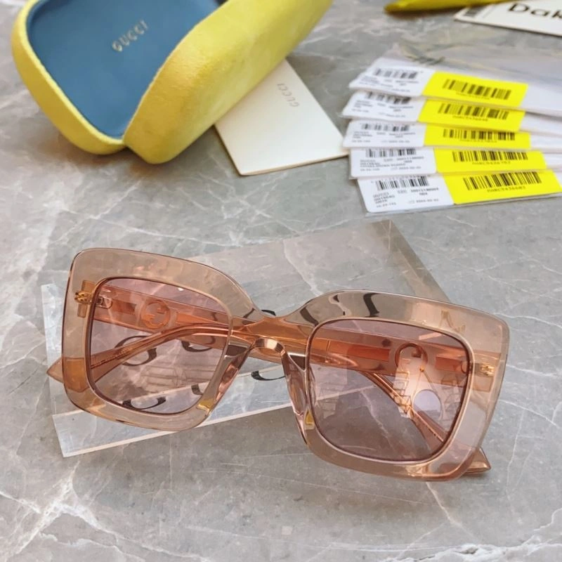 Gucci Sunglasses UrbanChic 279892