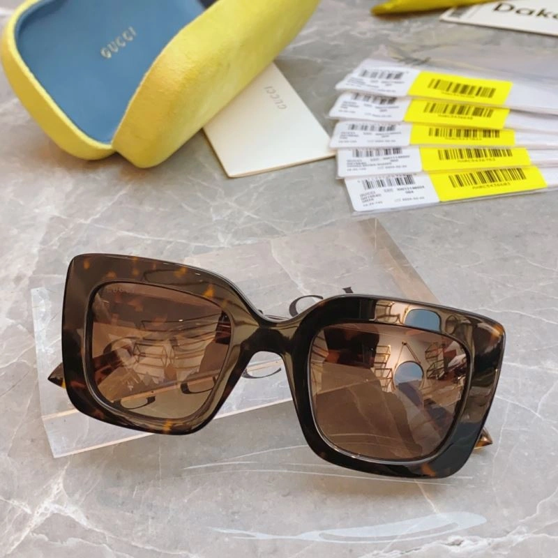 Gucci Sunglasses UrbanChic 279892
