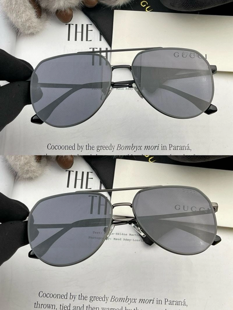 Neat Gucci Sunglasses 279909